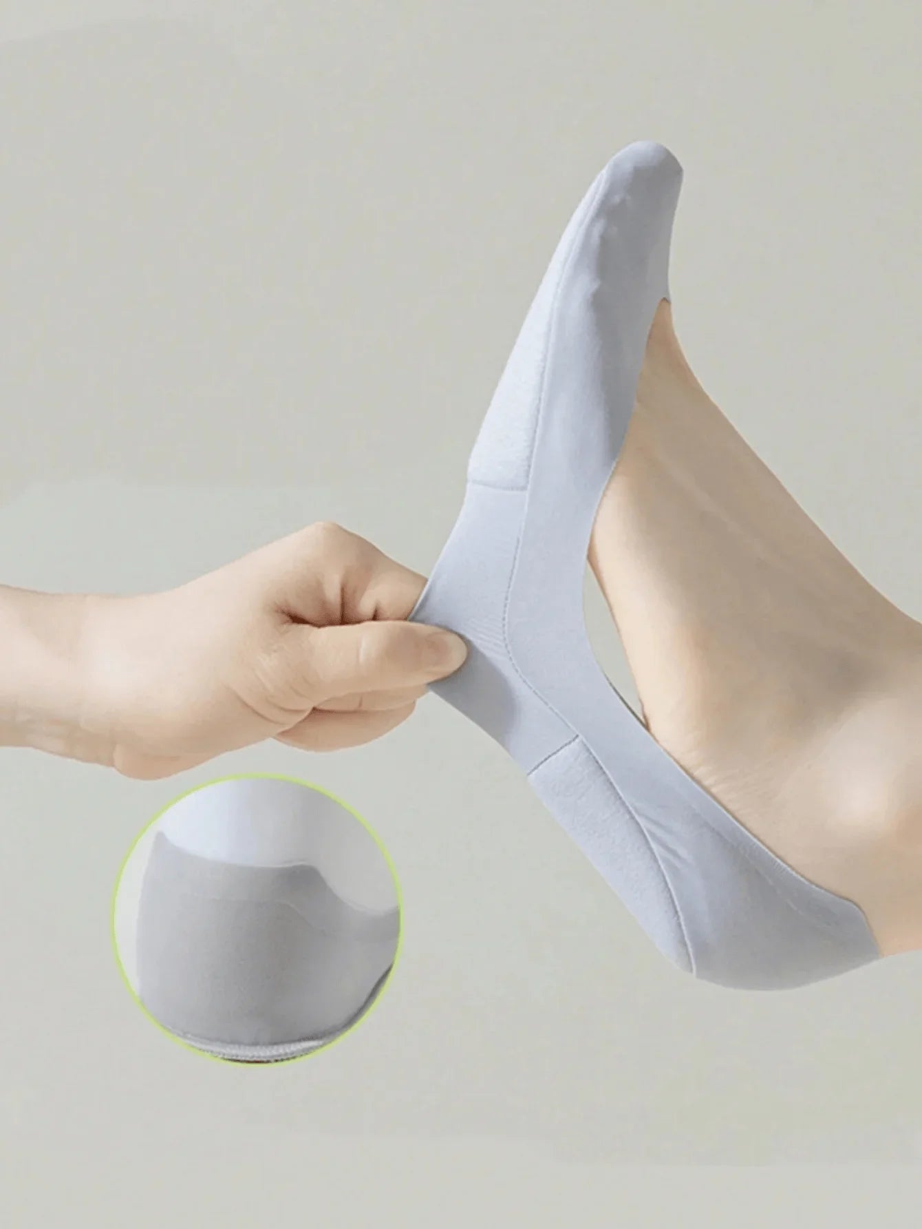 Women'S Boat Socks for Plantar Fasciitis | Shock-Absorbing Insoles, In –  orax